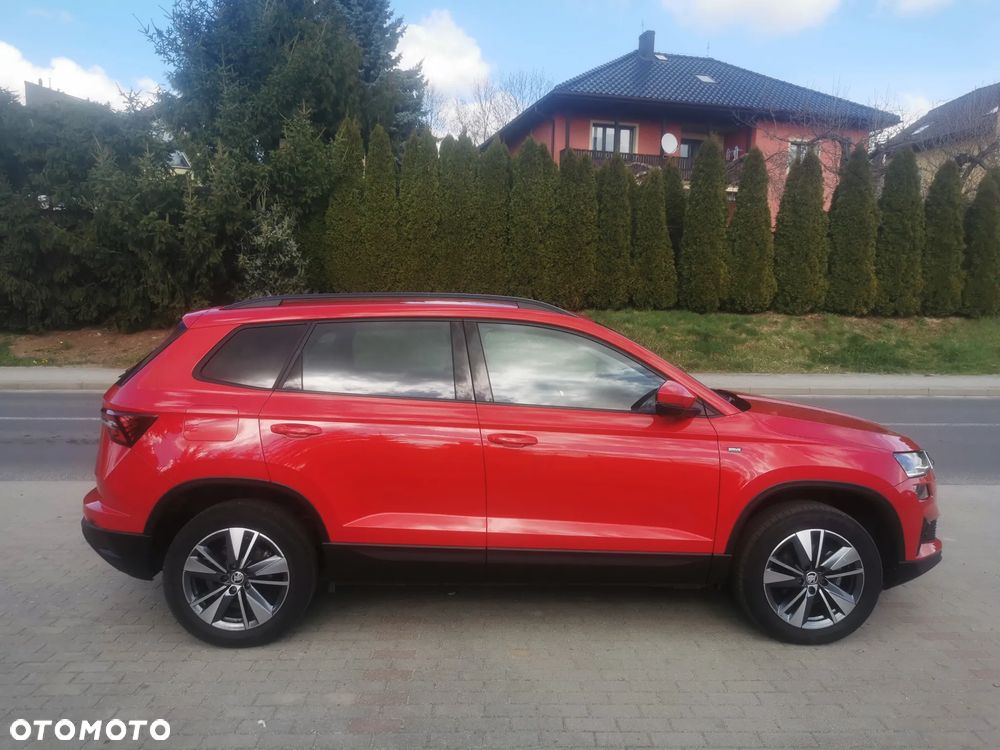 Skoda Karoq - 3