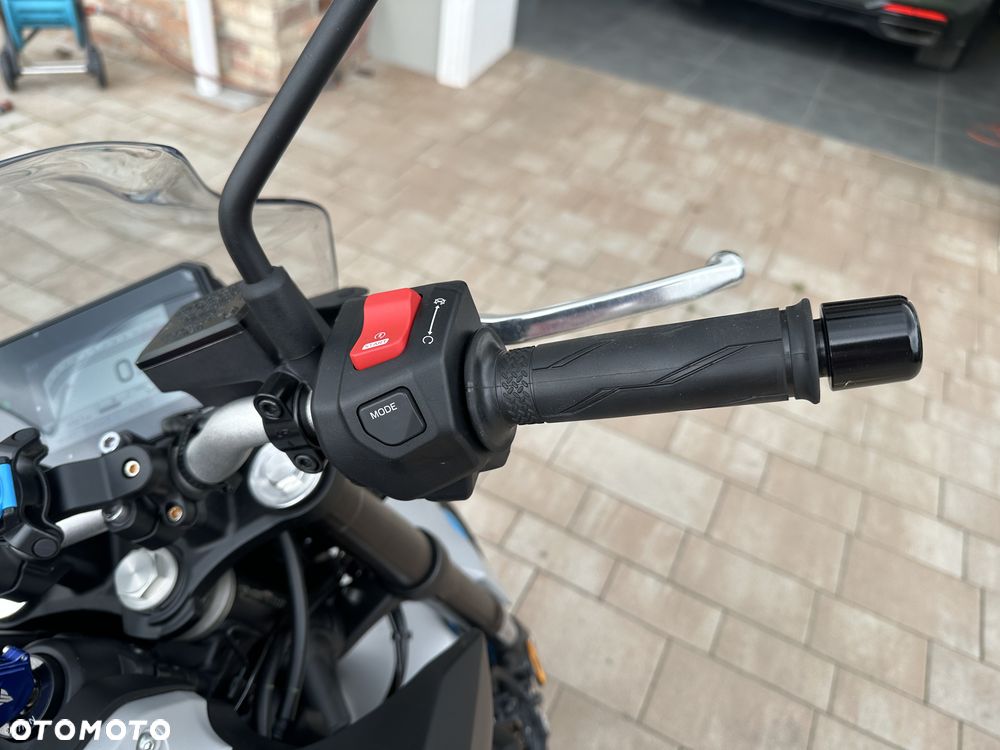 Yamaha MT - 4