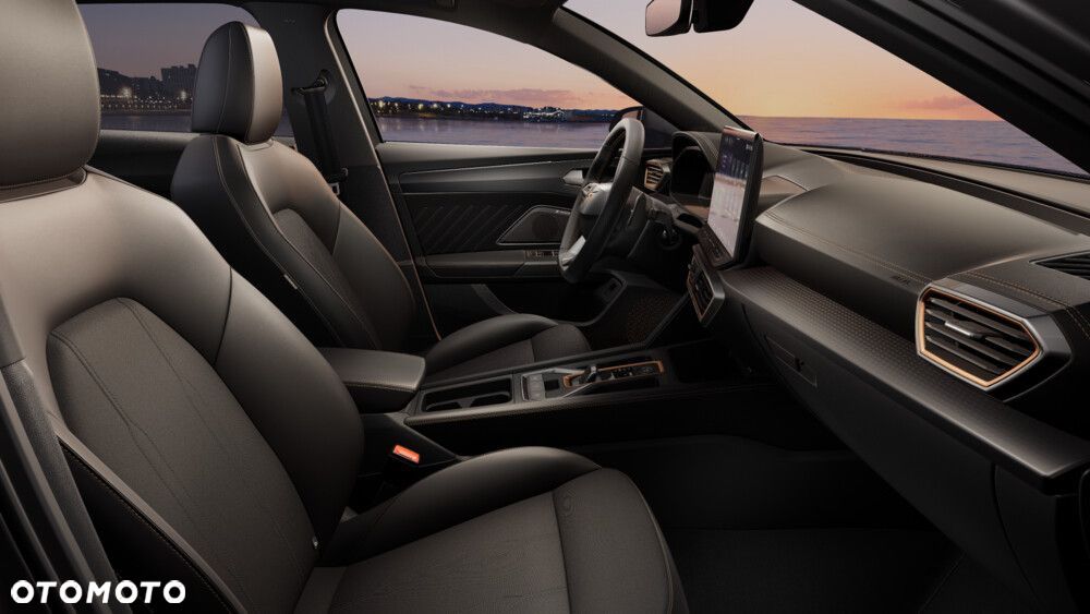 Cupra Leon Sportstourer - 8