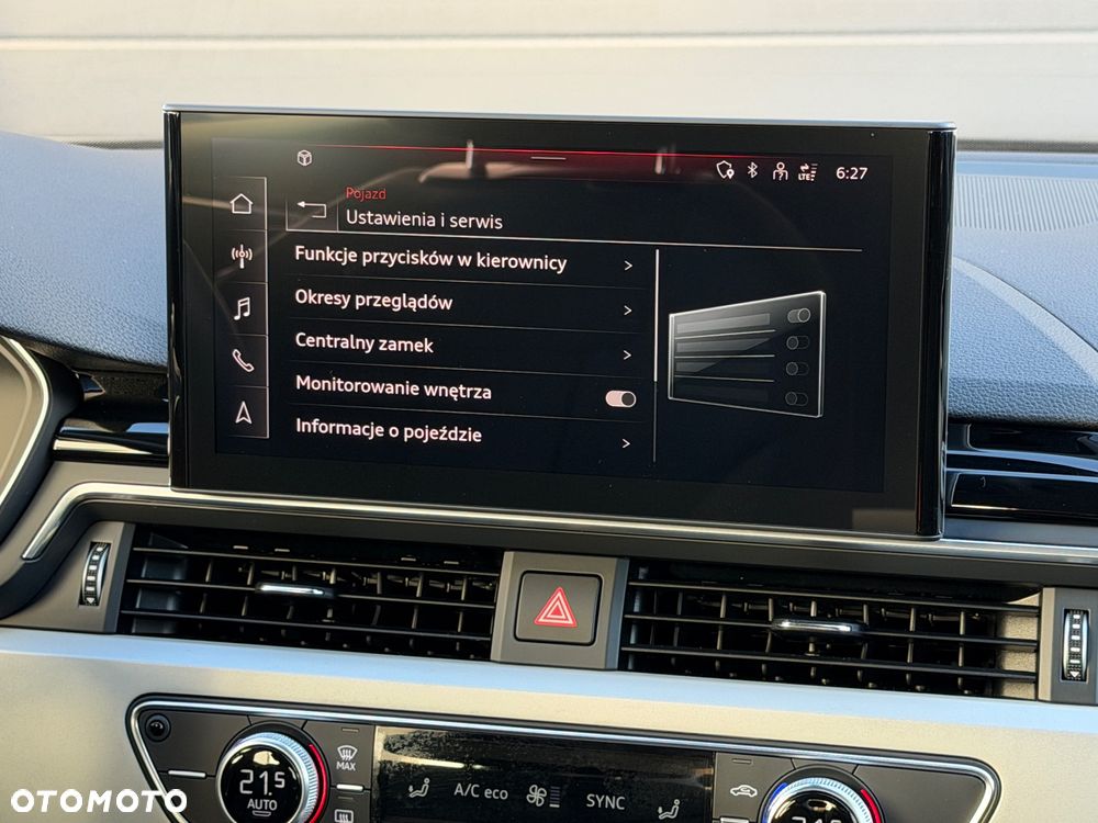 Audi A4 Limousine - 40