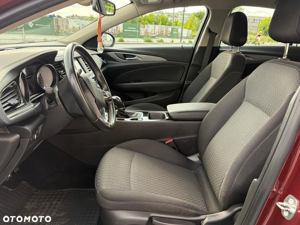 Opel Insignia 2.0 CDTI Exclusive S&S - 14