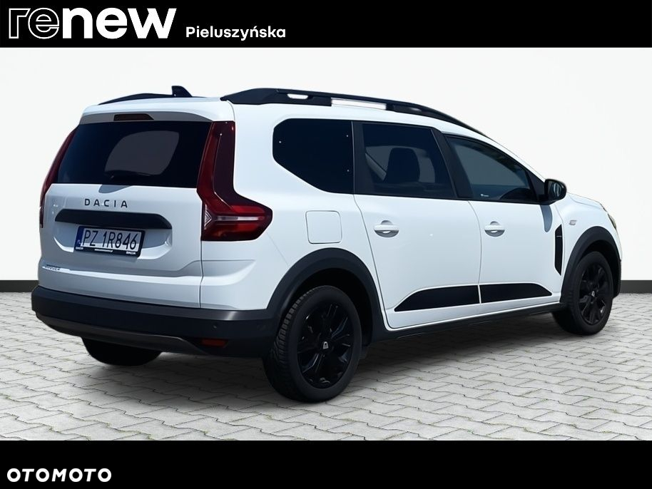 Dacia Jogger - 4