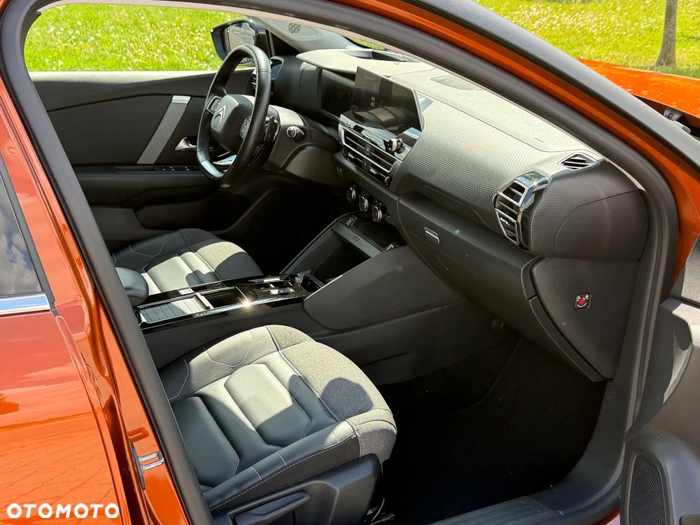 Citroën C4 - 20