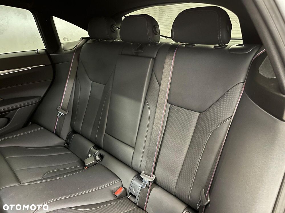 BMW Seria 4 420d xDrive mHEV M Sport sport - 33