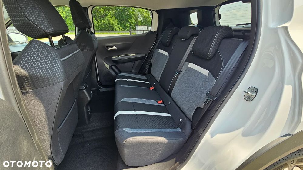 Opel Frontera 1.2 T mHEV GS eDTC6 - 7