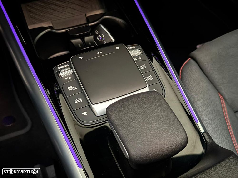 Mercedes-Benz EQA 250 AMG Line - 45