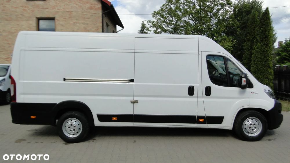 Fiat DUCATO - 8