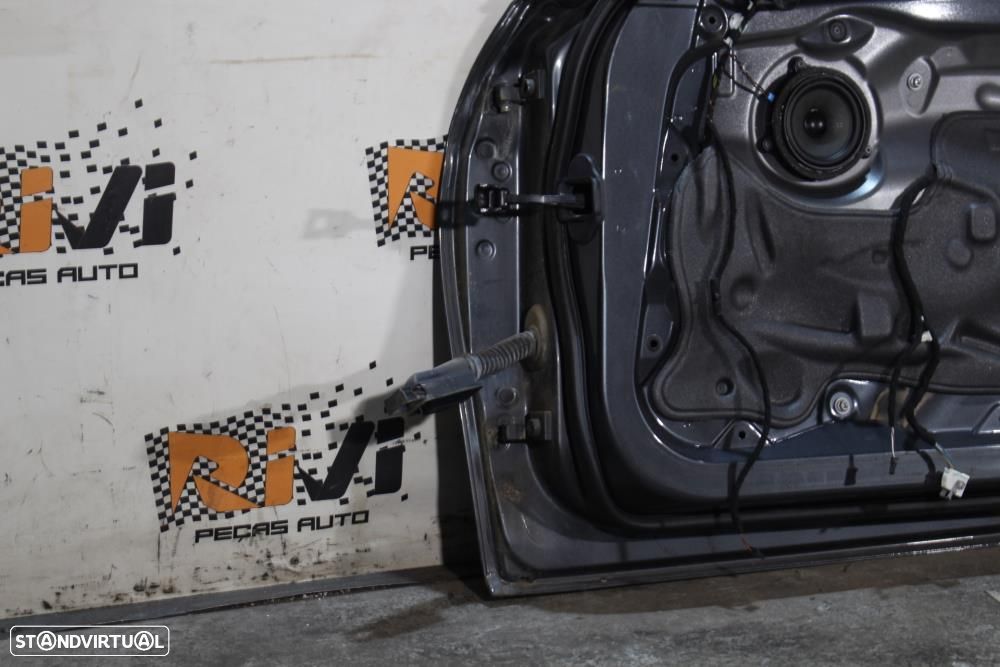 Porta Frente Direita Bmw 3 (F30, F80)  41007298566 / Pendura Passageir - 10