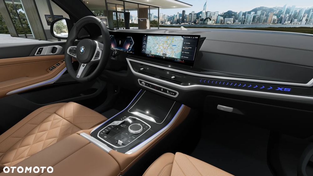 BMW X5 xDrive30d - 15