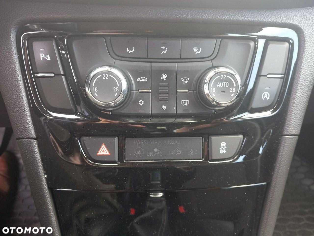 Opel Mokka - 7