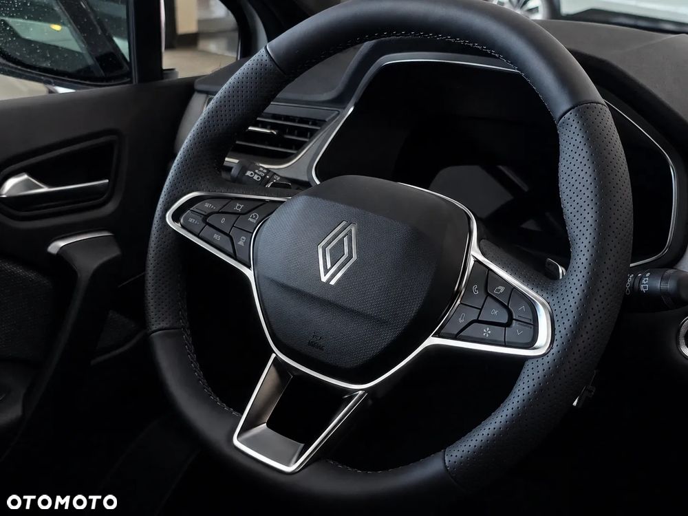 Renault Captur 1.2 TCe Techno - 24