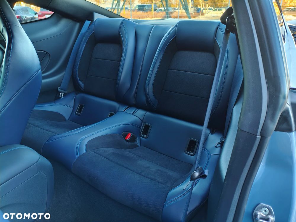 Ford Mustang 5.0 Ti-VCT V8 Dark Horse - 11