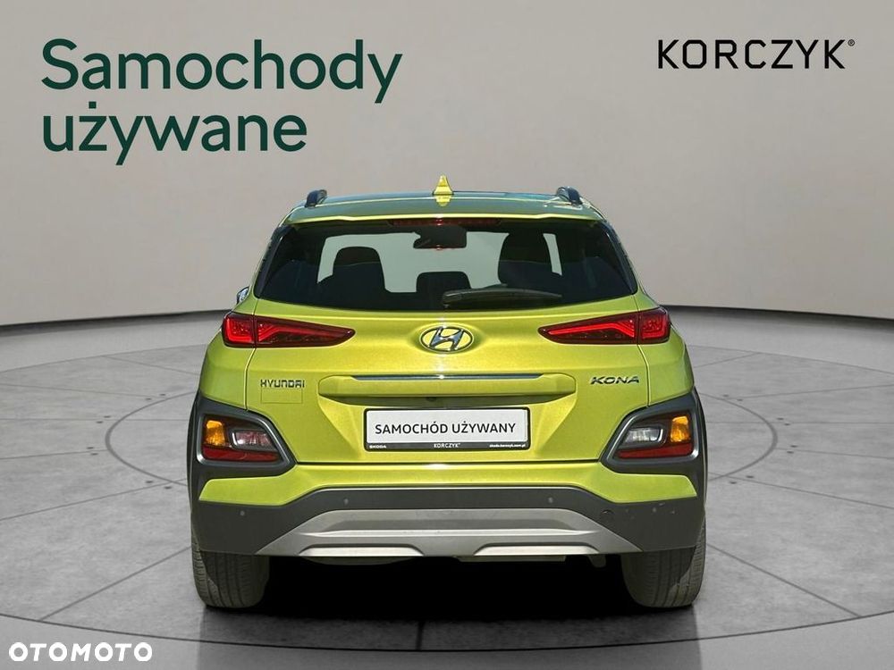 Hyundai Kona - 4