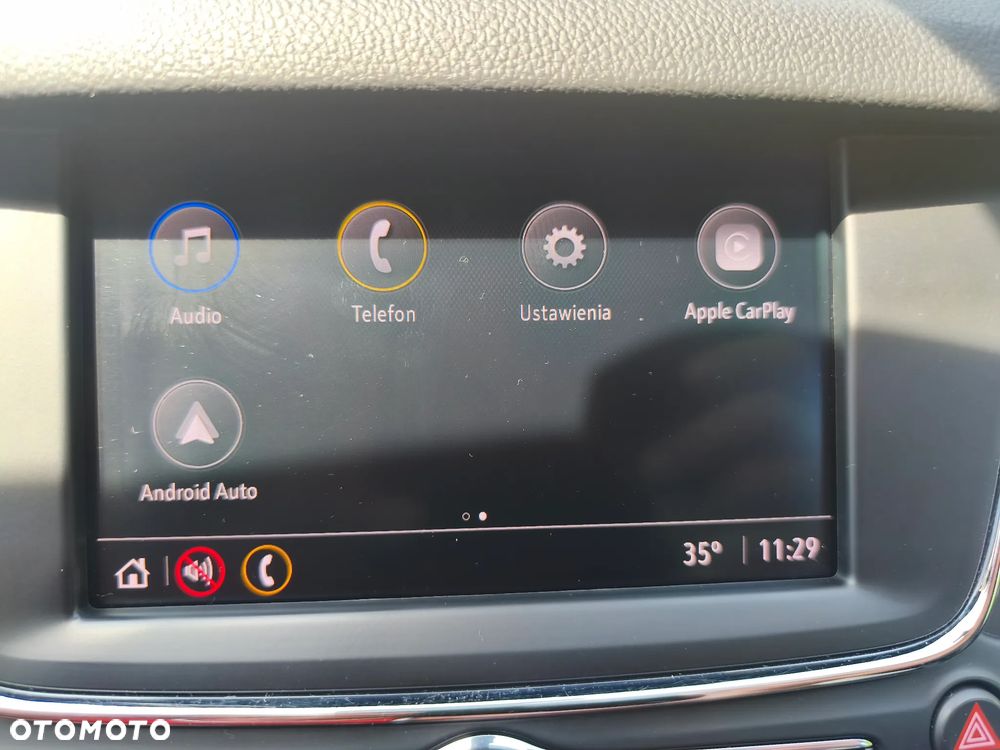 Opel Astra 1.5 CDTI 2020 S&S - 23