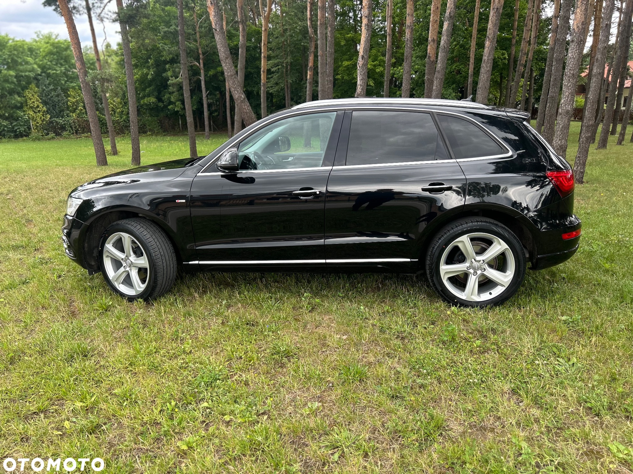 Audi Q5 2.0 TFSI Quattro Tiptronic - 4