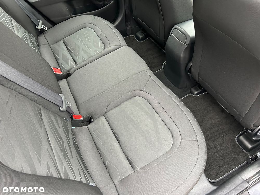 Kia Ceed 1.4 CVVT Vision - 17