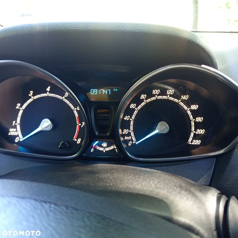 Ford B-MAX 1.0 EcoBoost Titanium - 14