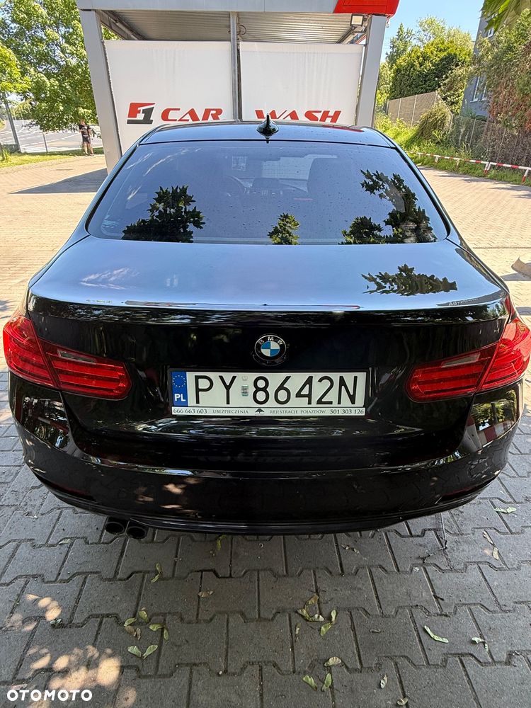 BMW Seria 3 - 16