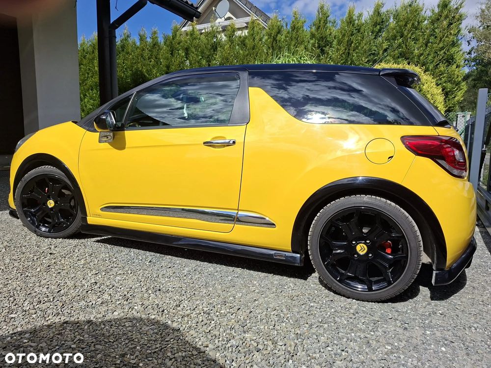 Citroën DS3 - 22