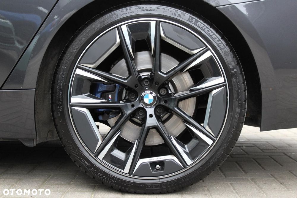 BMW Seria 5 - 4