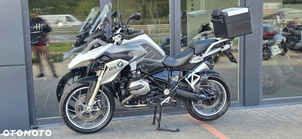 BMW GS - 27