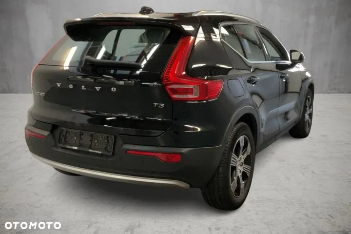 Volvo XC 40 T3 Geartronic Inscription - 5