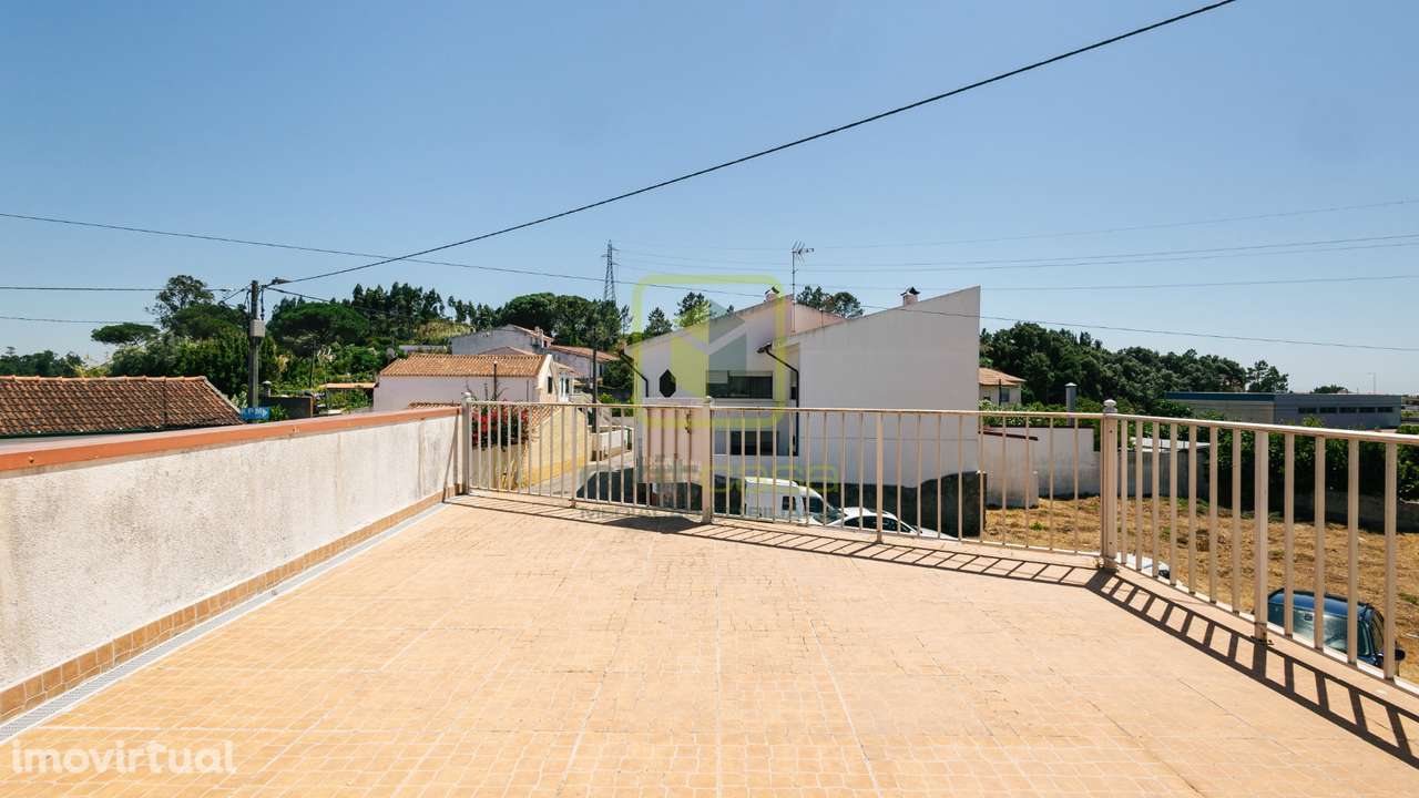Moradia T4 na Figueira da Foz - Grande imagem: 3/27
