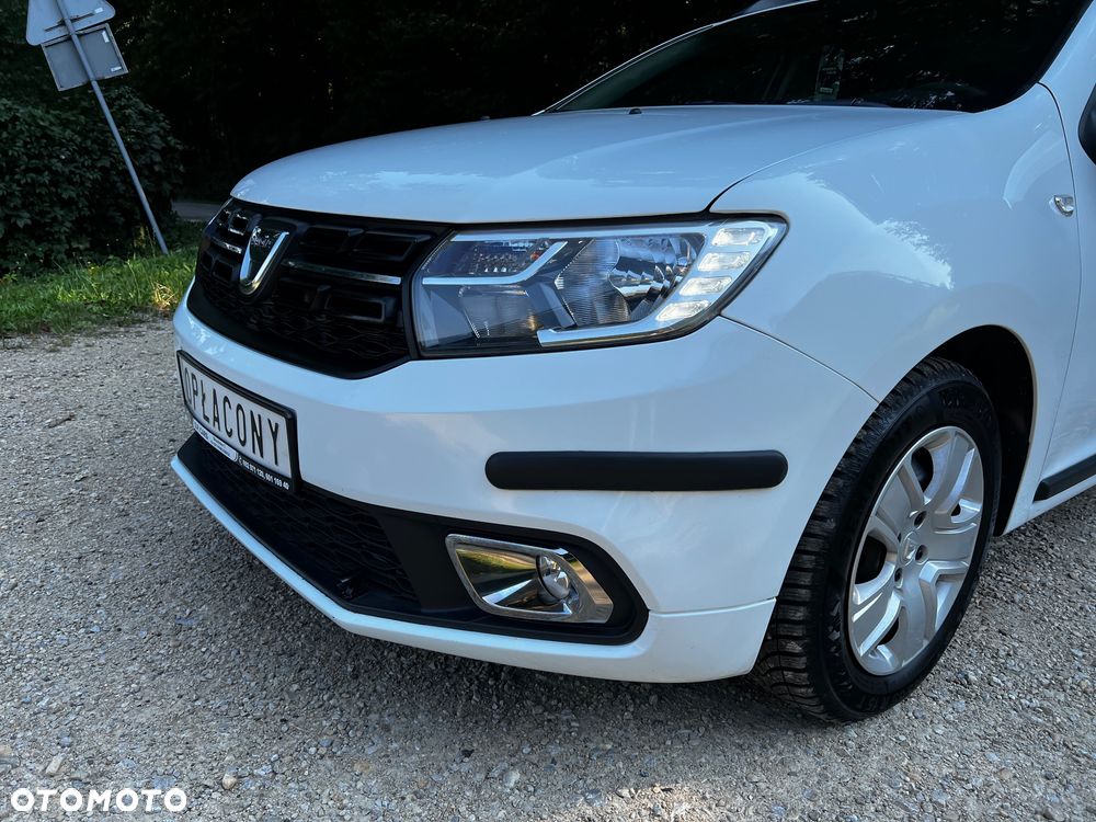 Dacia Logan 1.0 SCe Laureate - 14