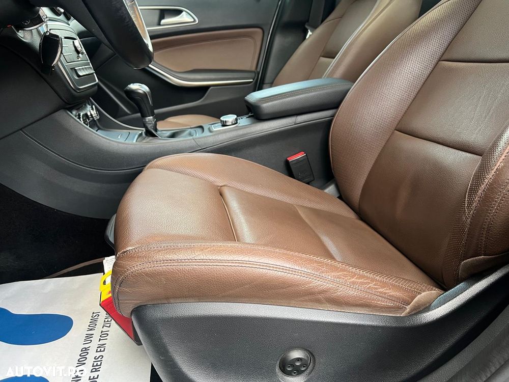 Mercedes-Benz GLA 200 d Activity Edition - 6