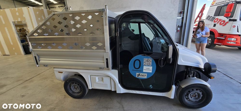 Inny Ligier Pulse4 - 4