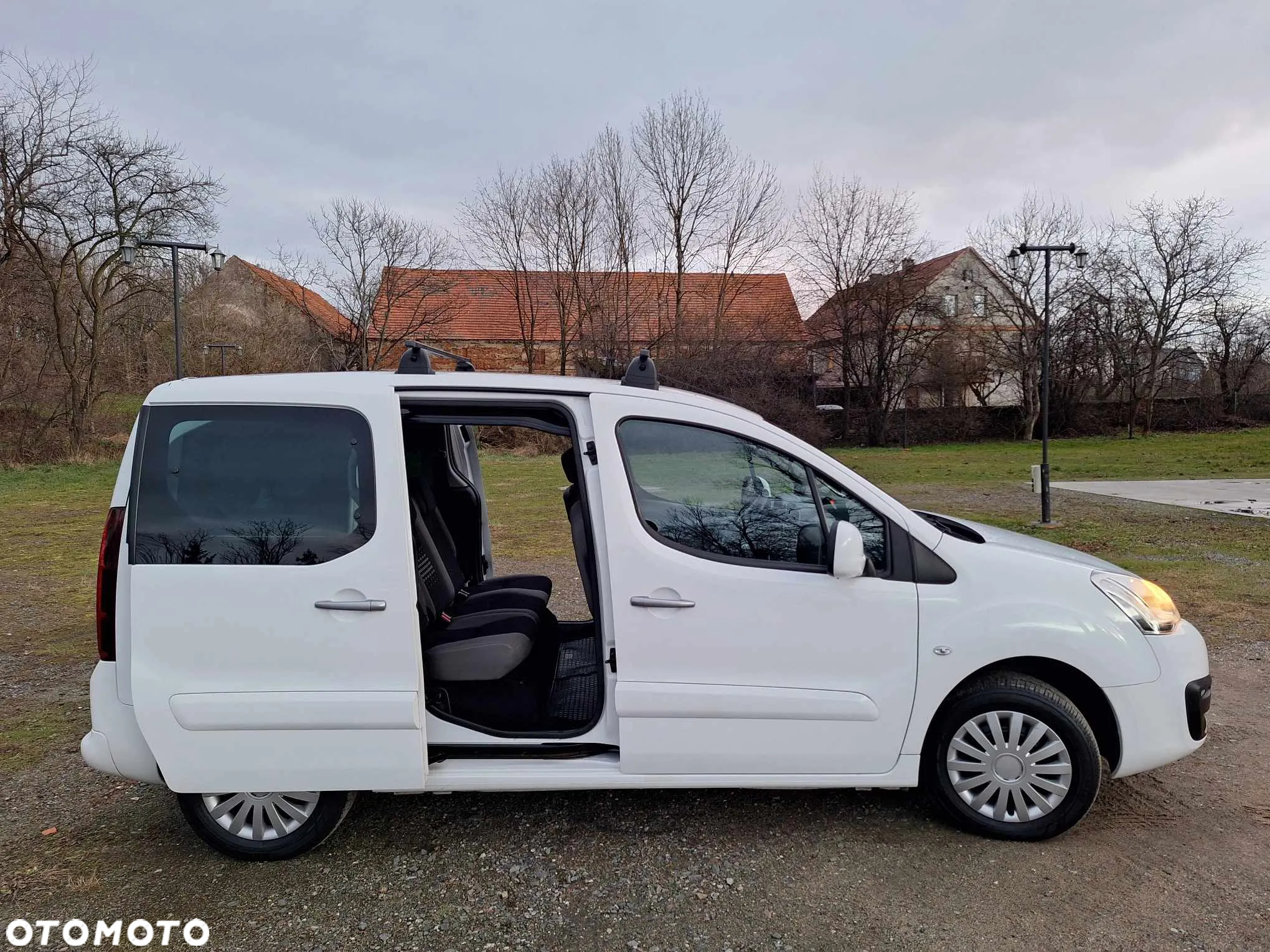 Citroën Berlingo Multispace PureTech 110 SELECTION - 5