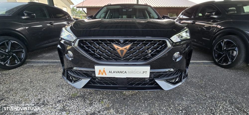 Cupra Formentor 1.4 e-Hybrid DSG - 5