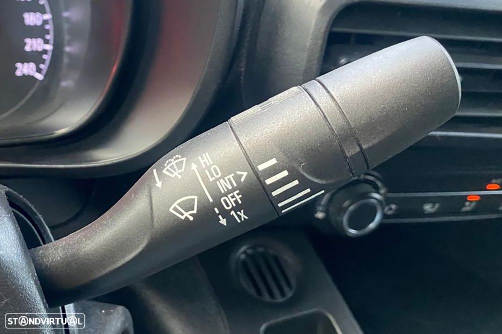 Opel combo van 1.5 cdti l2h1 enjoy - 9