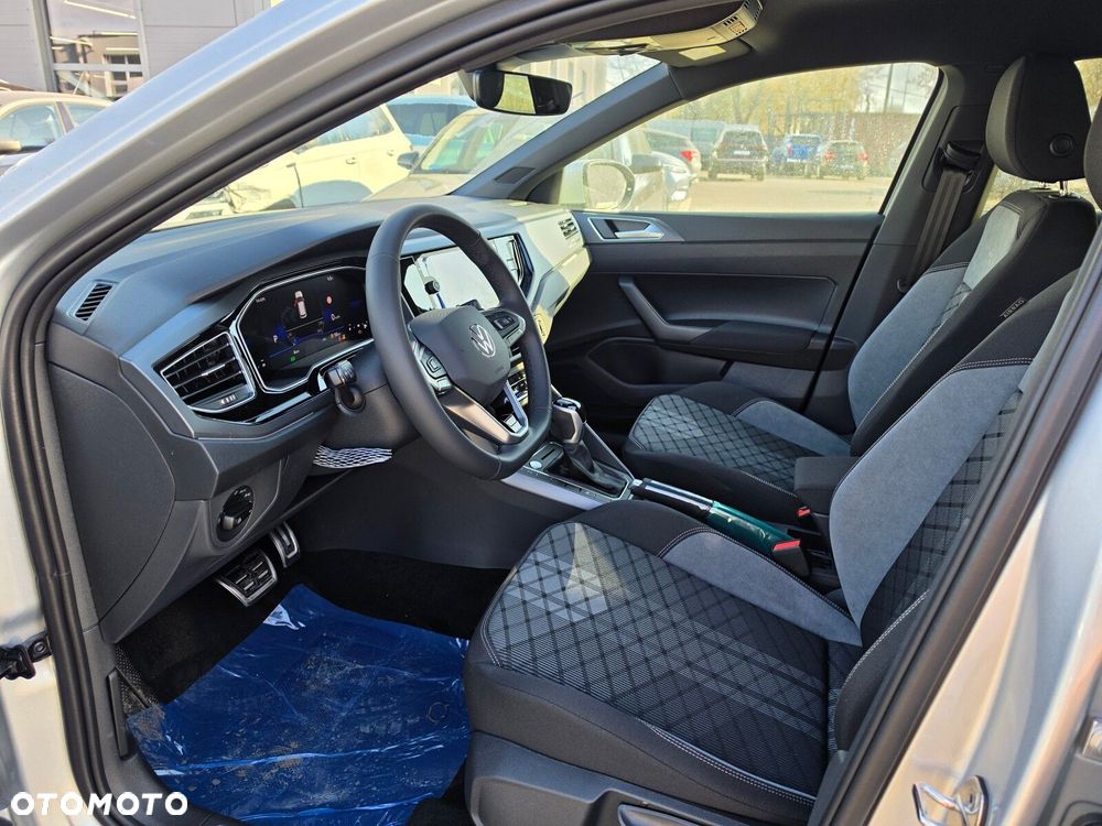 Volkswagen Taigo 1.5 TSI ACT R-Line Plus DSG - 13