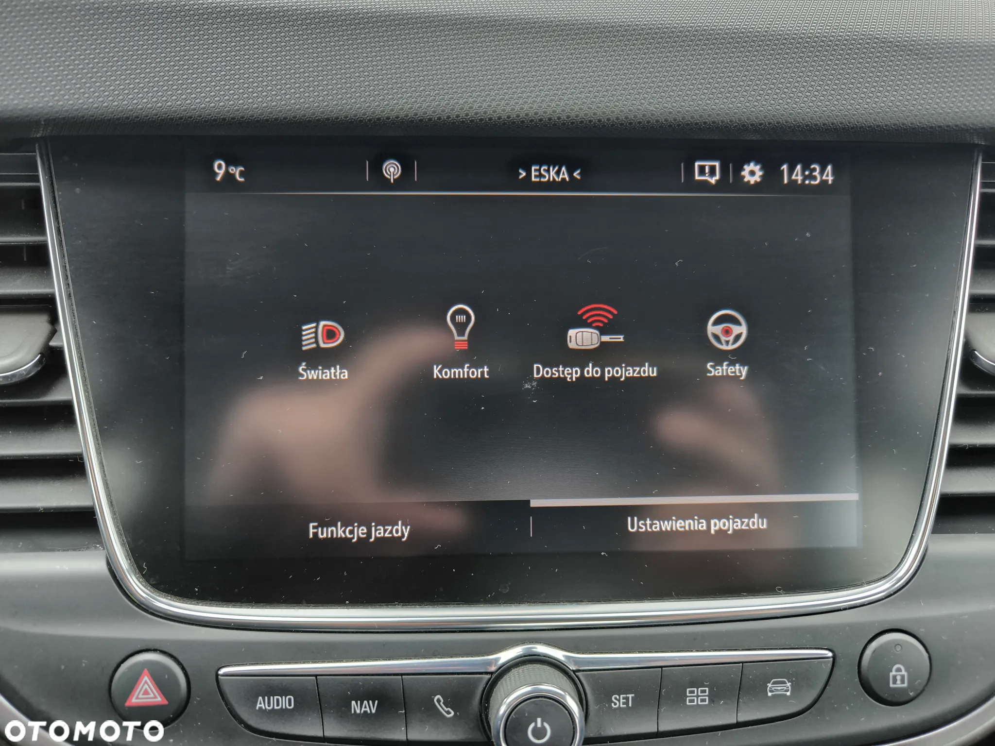 Opel Crossland X 1.5 CDTI Elite S&S - 26