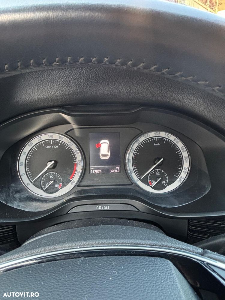 Skoda Kodiaq 2.0 TDI 4X4 DSG Style - 4