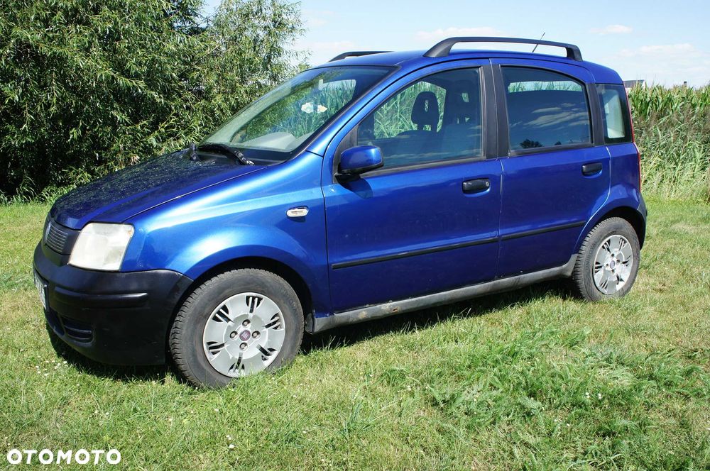 Fiat Panda - 3
