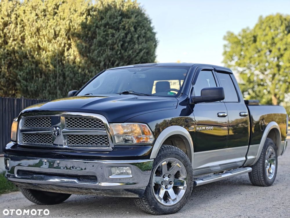 Dodge RAM - 2