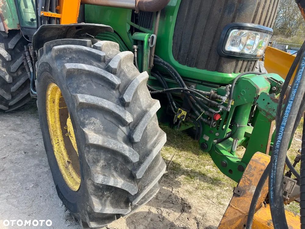 John Deere 6630 Premium - 26