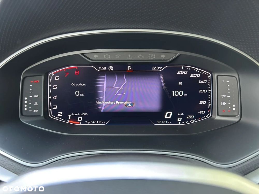Seat Arona 1.0 TSI FR S&S - 25