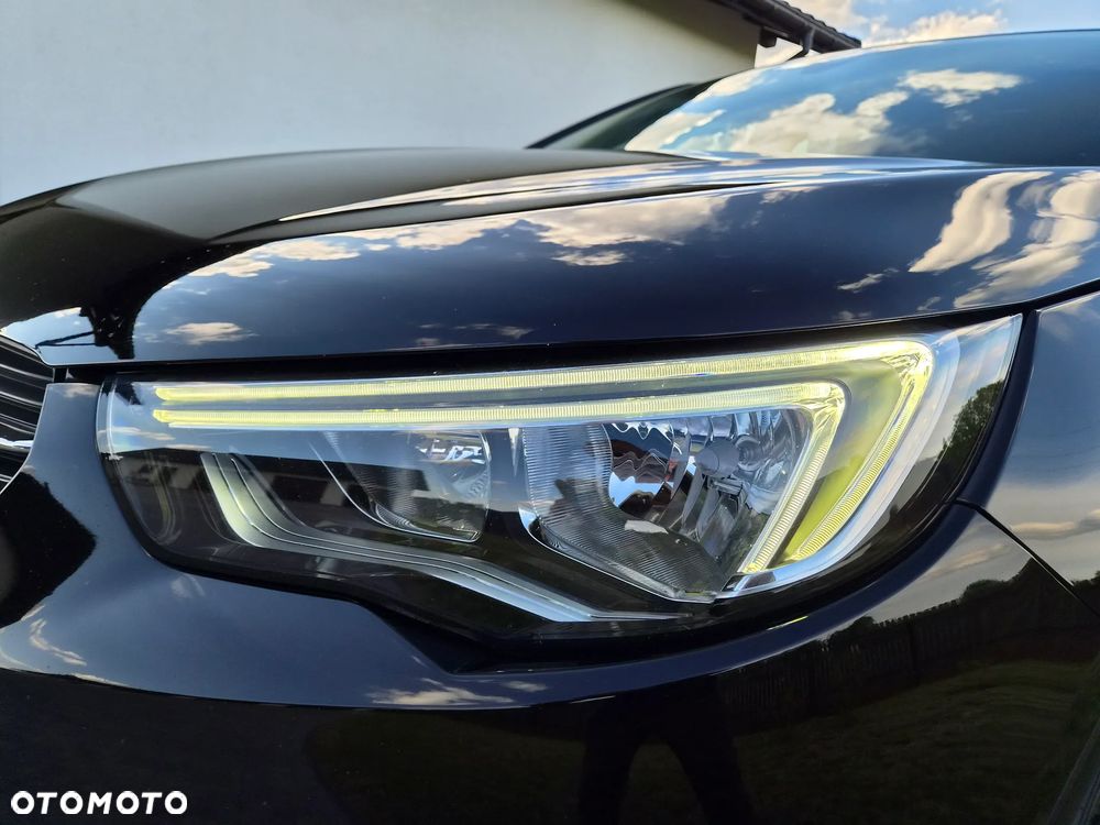 Opel Grandland X 1.6 D Start/Stop Ultimate - 25