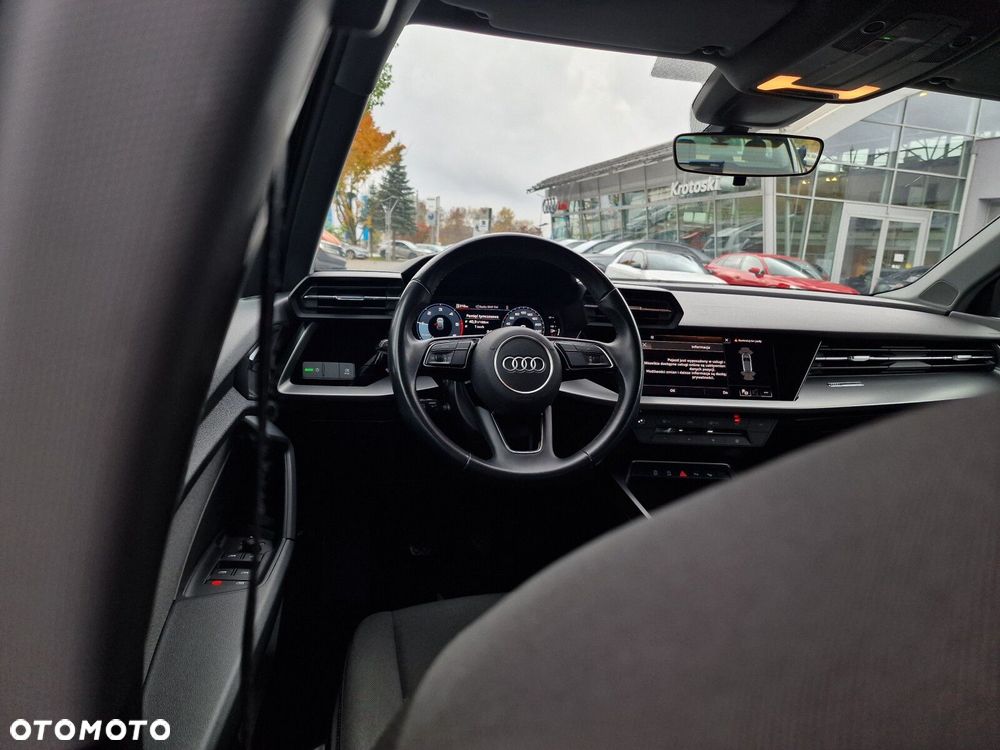 Audi A3 Sportback - 19