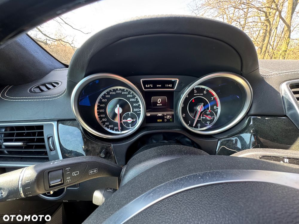 Mercedes-Benz GL - 24