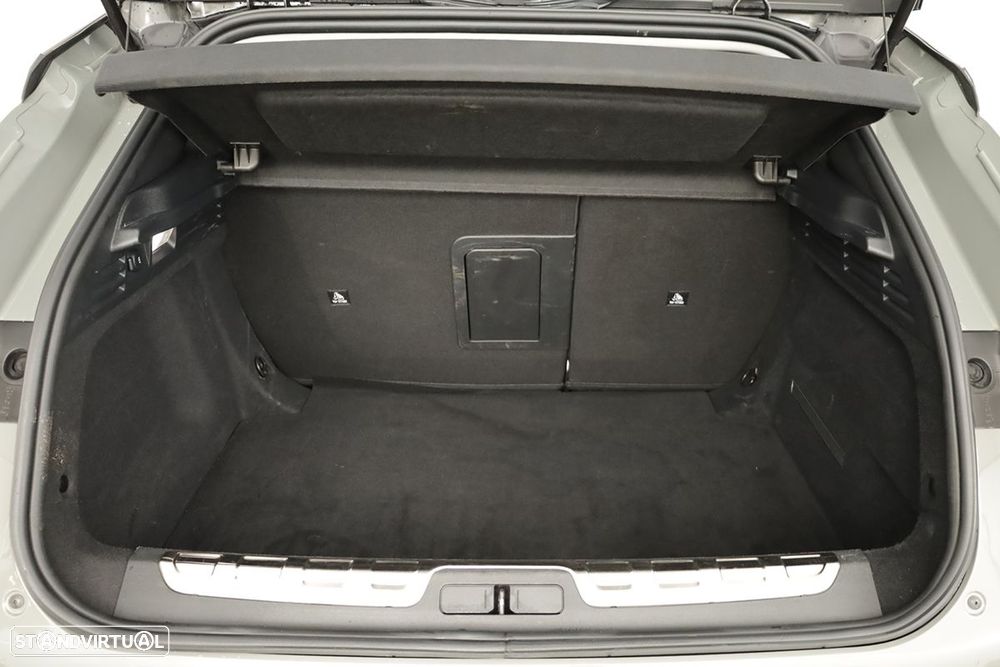 DS DS4 1.2 PureTech Rivoli EAT8 - 22