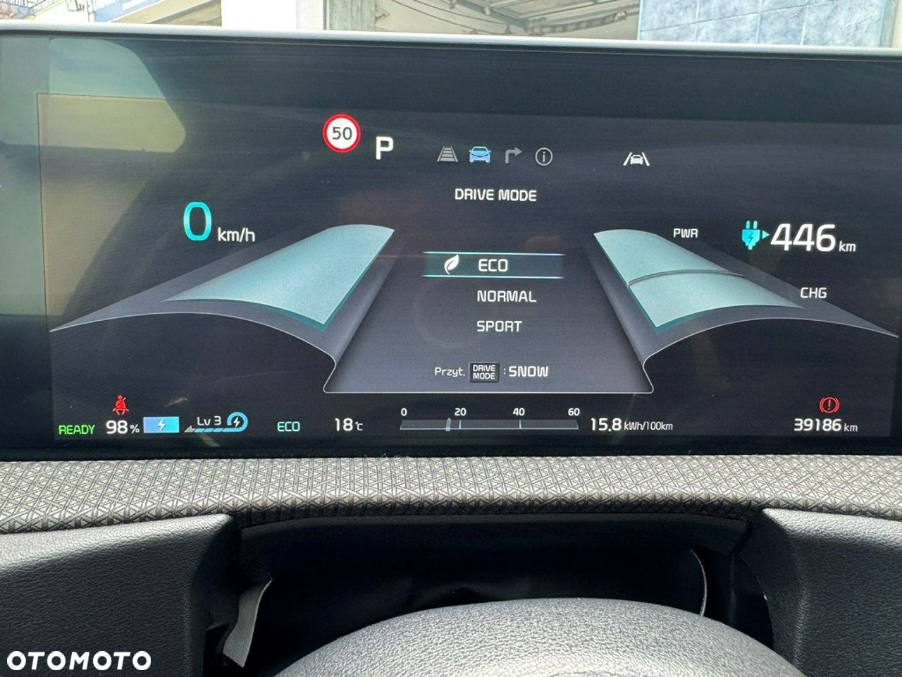 Kia EV6 - 20