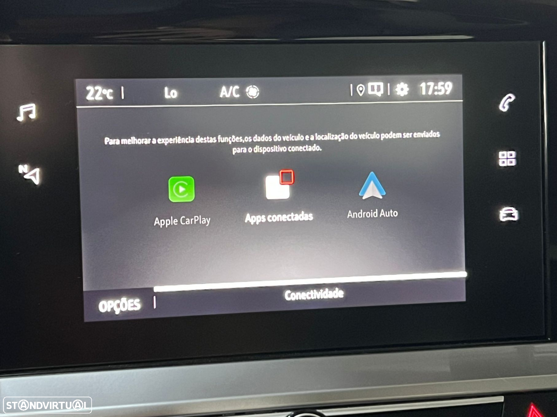 Opel Mokka 1.2 T Elegance AT - 14