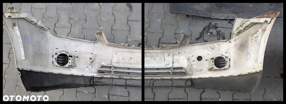 FORD FOCUS MK2 HATCHBACK DRZWI / KLAPA / MASKA / ZDERZAK - 18