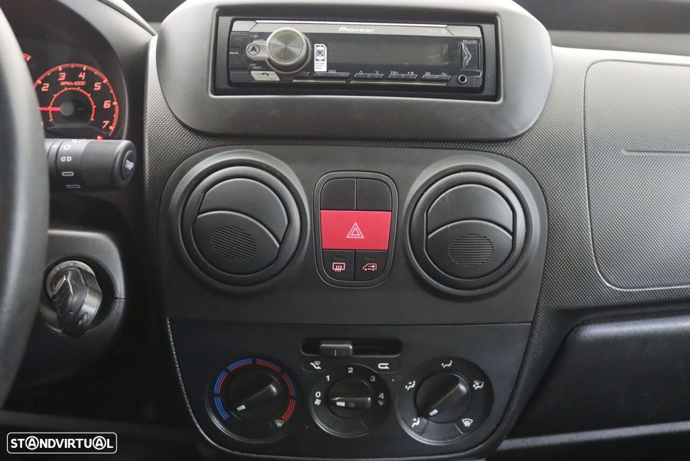 Fiat Fiorino other - 15