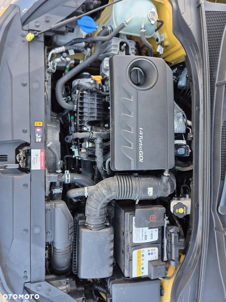 Kia XCeed 1.4 T-GDI OPF DCT7 LAUNCH EDITION - 33
