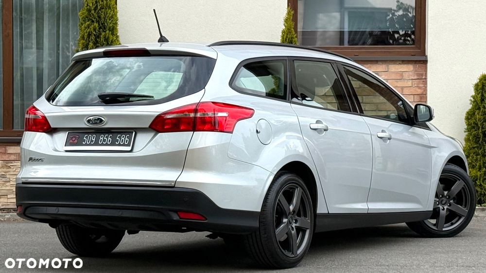 Ford Focus - 20
